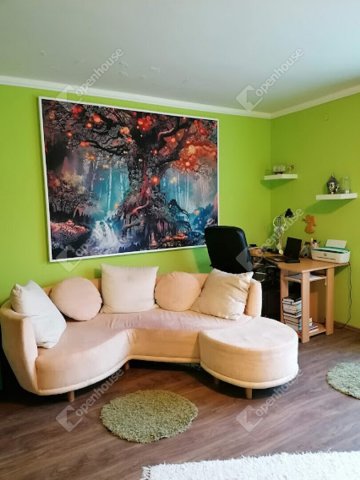 Eladó sorház, Miskolcon 84.45 M Ft, 6 szobás