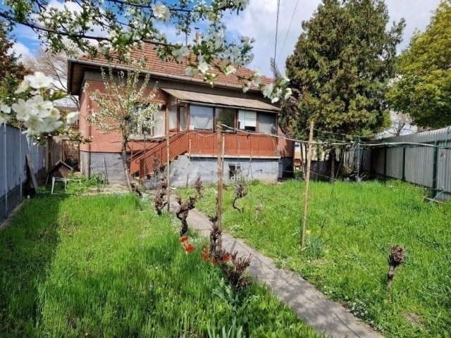 Eladó családi ház, Budapesten, XIX. kerületben 55 M Ft, 2 szobás