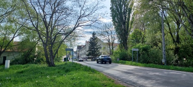 Eladó telek, Fertőrákoson 19.8 M Ft / költözzbe.hu