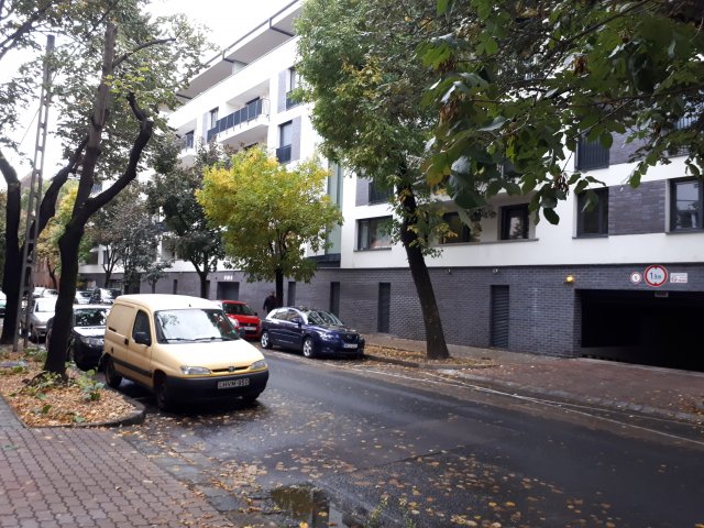 Kiadó téglalakás, albérlet, Budapesten, XIII. kerületben