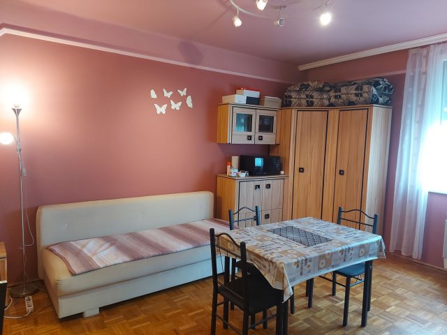 Eladó téglalakás, Kecskeméten 29.9 M Ft, 1 szobás
