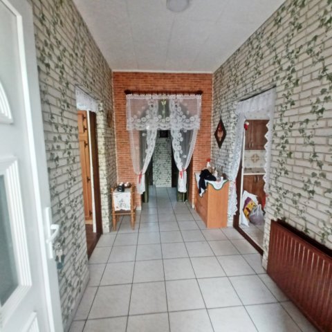 Eladó családi ház, Táborfalván 37 M Ft, 3 szobás