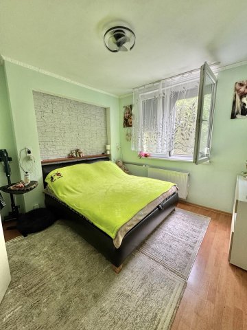 Eladó téglalakás, Budapesten, IX. kerületben 63.9 M Ft, 2 szobás