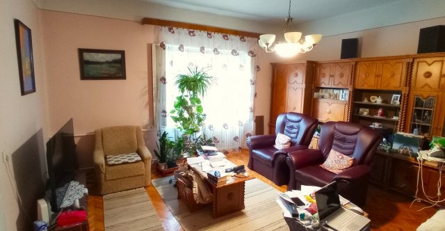Eladó családi ház, Nyíregyházán 62 M Ft, 2+1 szobás