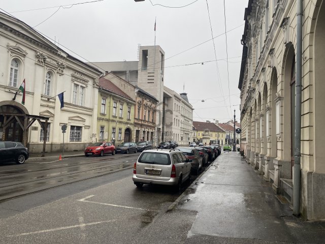 Kiadó téglalakás, albérlet, Miskolcon 295 E Ft / hó, 3 szobás