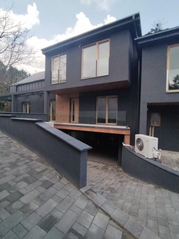 Eladó ikerház, Budapesten, II. kerületben 269 M Ft, 3+2 szobás