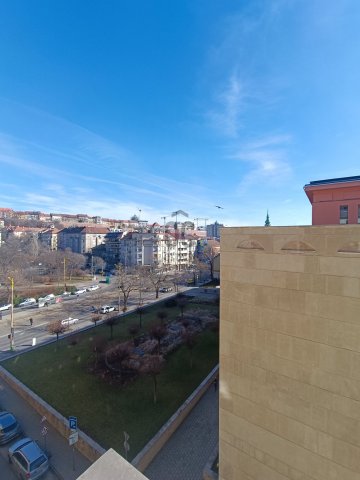 Kiadó téglalakás, albérlet, Budapesten, I. kerületben, 2 szobás