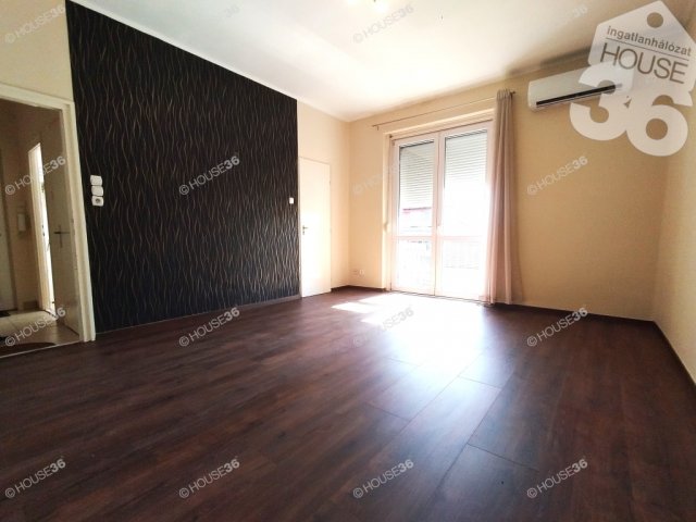 Kiadó téglalakás, albérlet, Kecskeméten 140 E Ft / hó