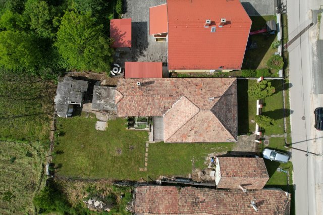 Eladó családi ház, Környén 47.5 M Ft, 2+3 szobás
