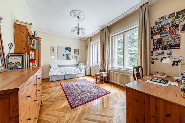 Eladó családi ház, Budapesten, I. kerületben 850 M Ft, 6 szobás