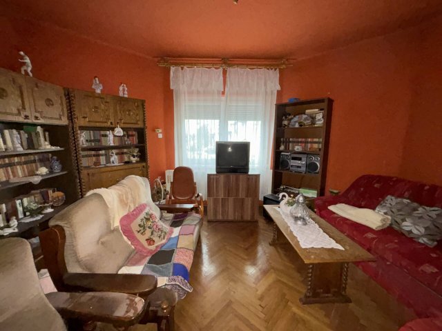 Eladó családi ház, Szikszón 34.9 M Ft, 2+1 szobás