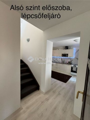Eladó családi ház, Cserkúton 69 M Ft, 6 szobás