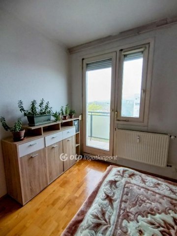 Eladó panellakás, Budapesten, IX. kerületben 59.2 M Ft, 2 szobás