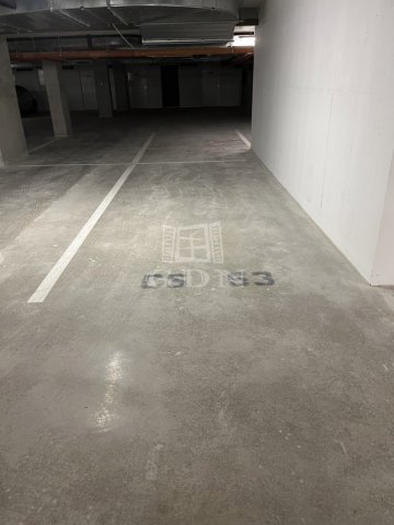 Eladó garázs, Budapesten, XIII. kerületben 6.8 M Ft