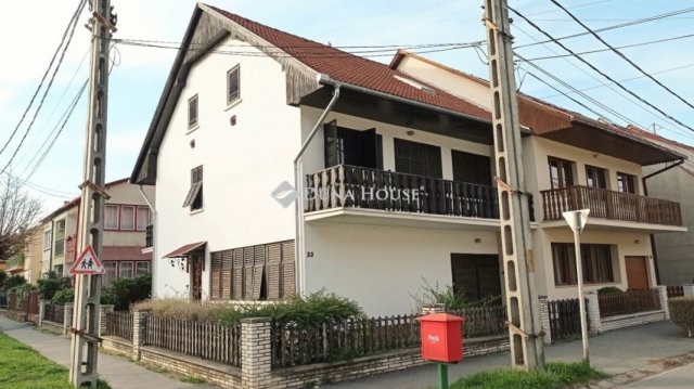 Eladó családi ház, Zalaegerszegen 59.9 M Ft, 5 szobás
