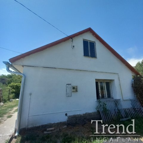 Eladó téglalakás, Perkátán 25 M Ft, 2 szobás