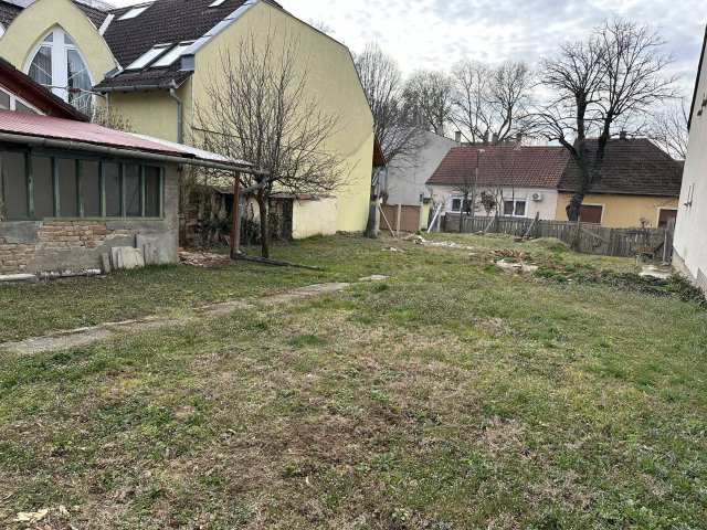 Eladó telek, Kaposváron 27.9 M Ft / költözzbe.hu