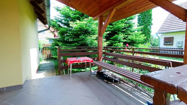 Eladó családi ház, Sátorhelyen 34.5 M Ft, 4 szobás