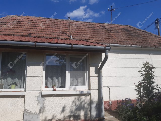 Eladó családi ház, Gelsén 22 M Ft, 3 szobás