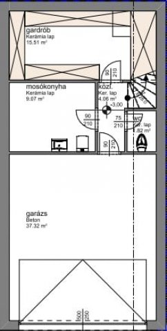 Eladó családi ház, Diósdon 219.9 M Ft, 5 szobás