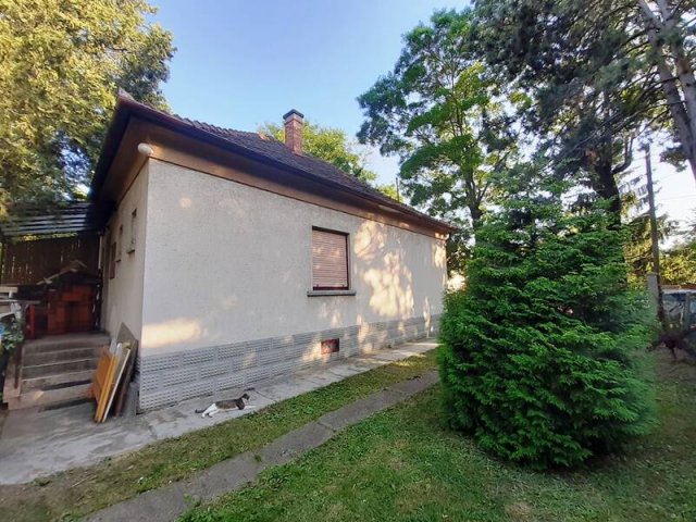 Eladó családi ház, Budapesten, XVI. kerületben 98 M Ft