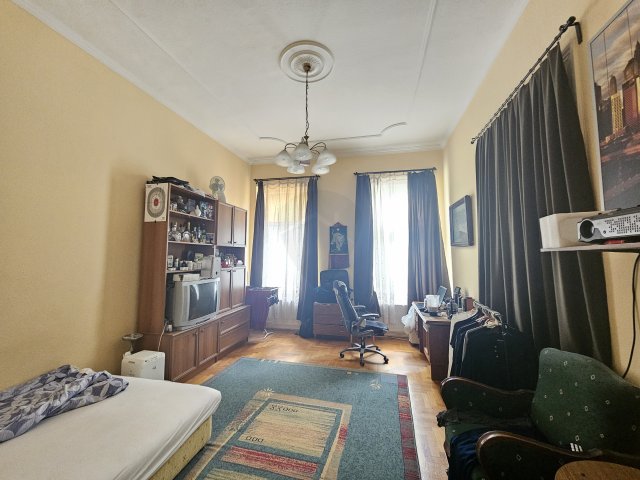 Eladó téglalakás, Budapesten, IX. kerületben 84.9 M Ft, 3 szobás
