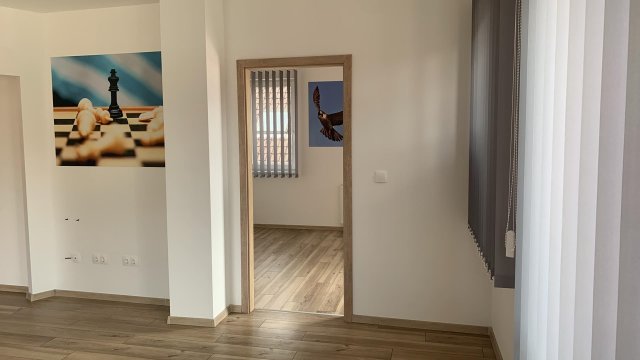Eladó téglalakás, Egerben 75 M Ft, 2+2 szobás