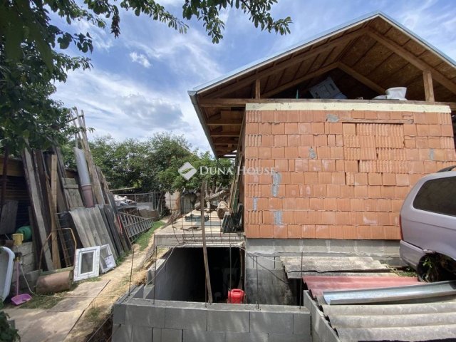 Eladó családi ház, Budakeszin, Művész utcában 49.9 M Ft