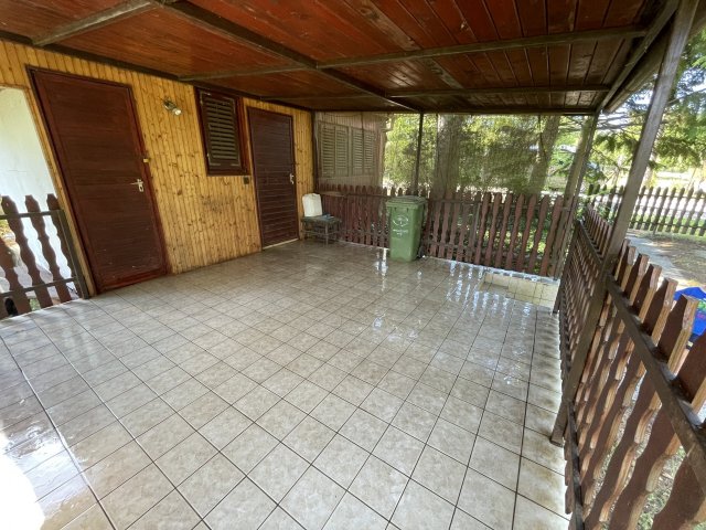 Eladó telek, Zalaegerszegen 10.5 M Ft / költözzbe.hu