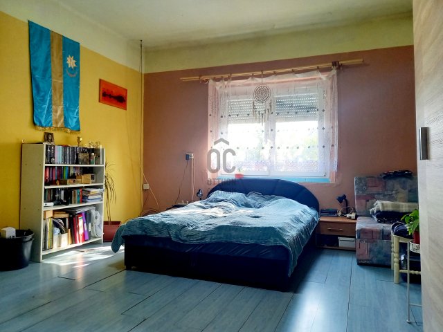 Eladó családi ház, Bátmonostoron 12.5 M Ft, 1 szobás