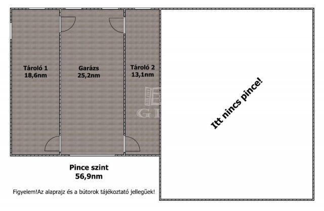 Eladó családi ház, Mezőcsáton 17.99 M Ft, 9 szobás