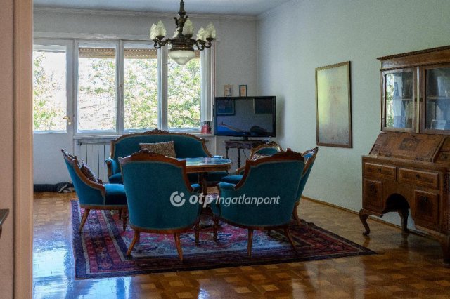 Eladó téglalakás, Budapesten, I. kerületben 154.9 M Ft, 3 szobás