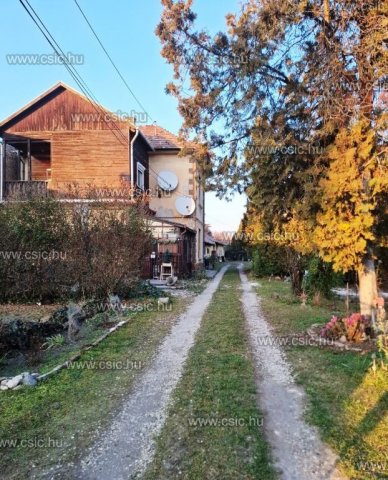 Eladó téglalakás, Pomázon 49 M Ft, 2 szobás