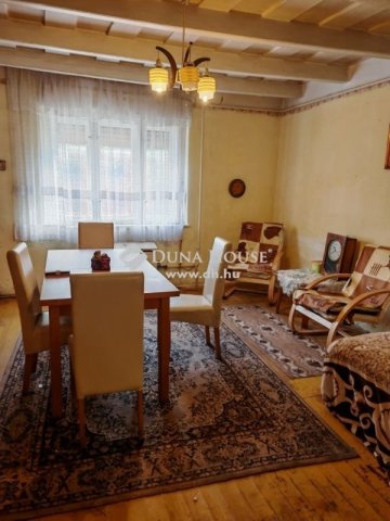 Eladó családi ház, Tápiógyörgyén 12.5 M Ft, 2 szobás
