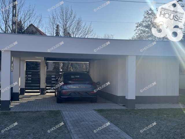 Eladó családi ház, Kecskeméten 110 M Ft, 5 szobás