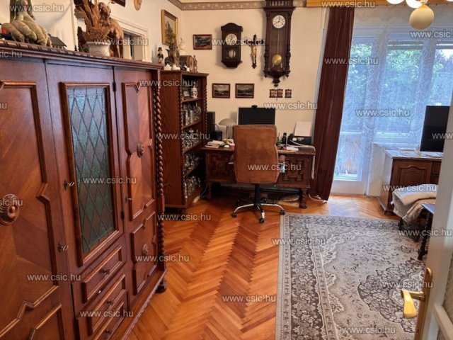 Eladó téglalakás, Budaörsön 92 M Ft, 3 szobás