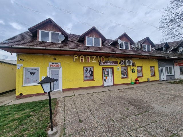 Eladó üzlethelyiség, Tatán 168 M Ft / költözzbe.hu
