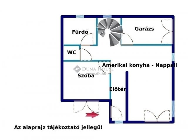 Eladó ikerház, Gödön 110 M Ft, 4 szobás / költözzbe.hu