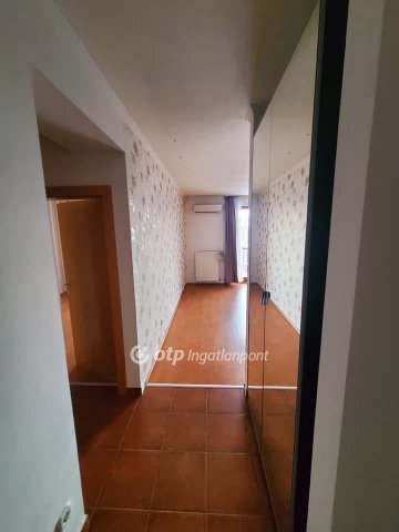 Kiadó téglalakás, albérlet, Budapesten, XX. kerületben