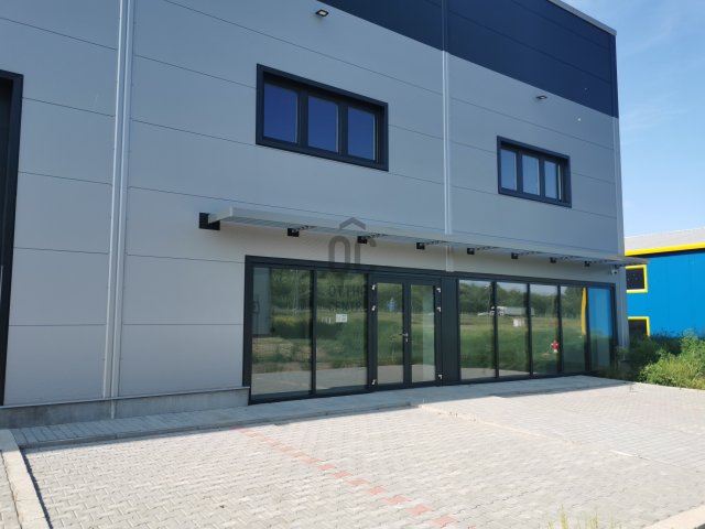 Eladó ipari ingatlan, Bagon 349.9 M Ft / költözzbe.hu