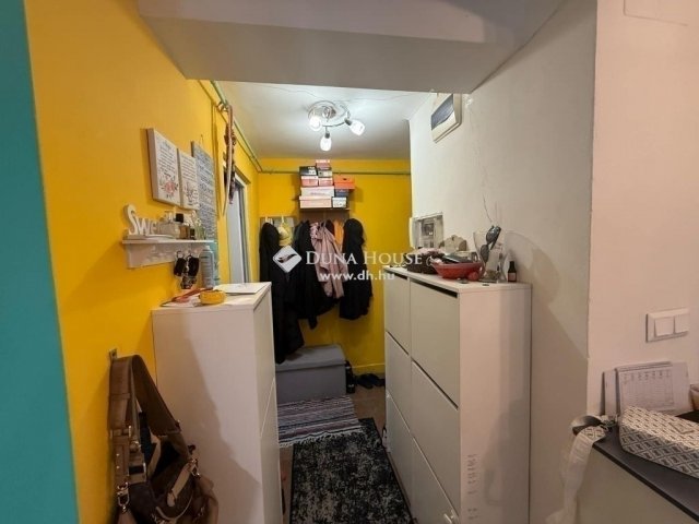 Eladó téglalakás, Budapesten, XIV. kerületben 50.9 M Ft