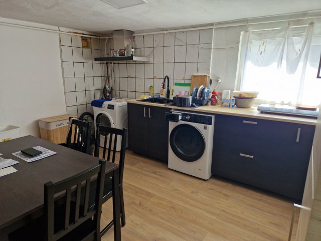 Eladó családi ház, Monoron 39.9 M Ft, 3 szobás