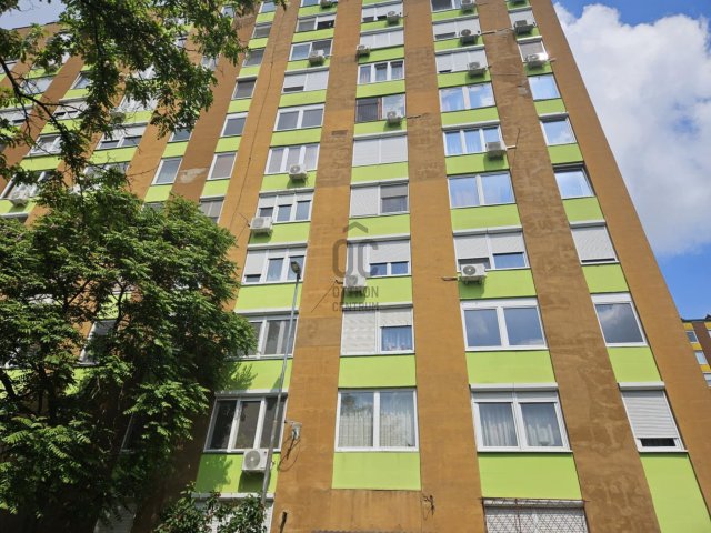Eladó panellakás, Budapesten, X. kerületben 56.9 M Ft, 3 szobás