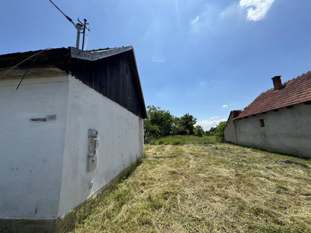 Eladó családi ház, Szécsényen 9 M Ft, 1 szobás