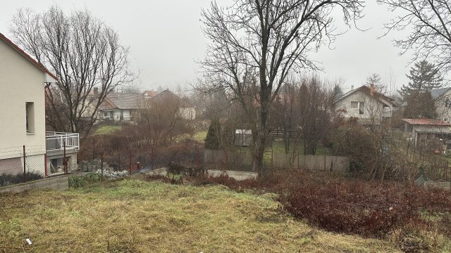 Eladó telek, Pomázon, Tavasz utcában 29.9 M Ft