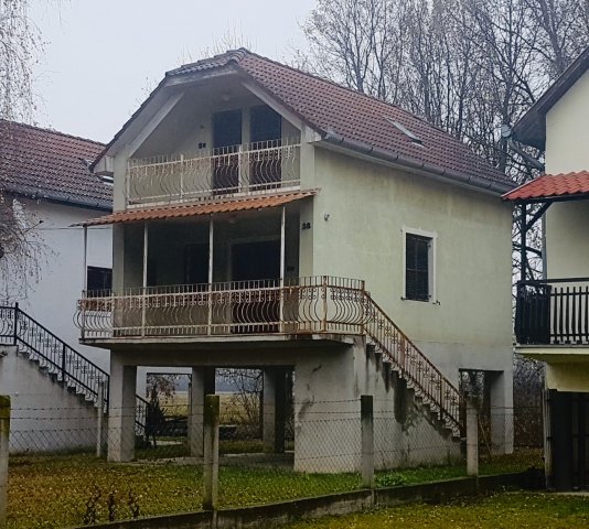 Eladó családi ház, Rakamazon 39 M Ft, 3 szobás