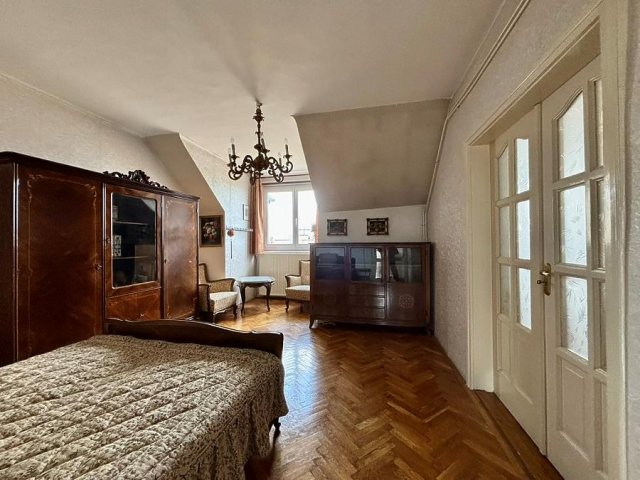 Eladó téglalakás, Budapesten, II. kerületben 69.9 M Ft, 2 szobás