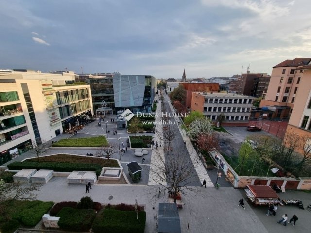 Eladó téglalakás, Budapesten, XI. kerületben 120 M Ft