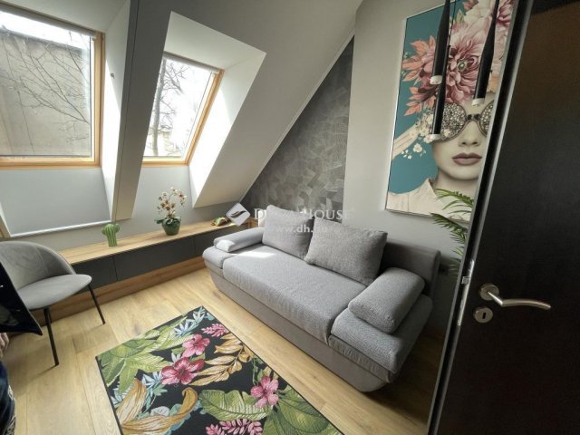 Kiadó téglalakás, albérlet, Kecskeméten 808 E Ft / hó
