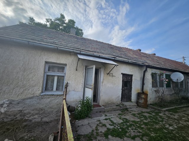 Eladó családi ház, Pátkán 19.9 M Ft, 3 szobás